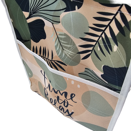 BOLSO MATERO - TIME TO RELAX